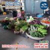 Lô 66+69 - Dì Lan - Rau, củ, quả các loại