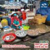 TTTS 79 - Cô Liên - Hải sản các loại