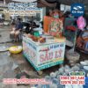 Lô 1+2 - Chị Phường - Heo quay, chả lụa, thịt khìa