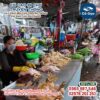 TTTS 99 - Cô Thắm - Gà, vịt làm sẵn